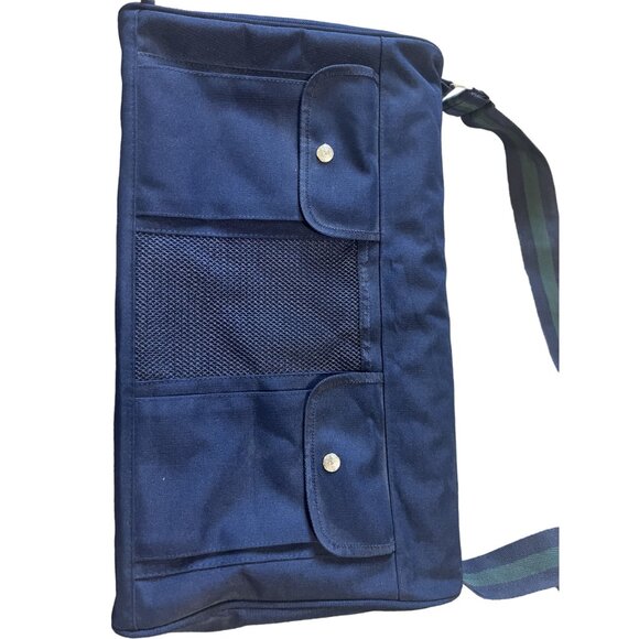 Tommy Hilfiger Duffle Bag - Picture 2 of 7